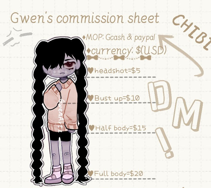 Prices!